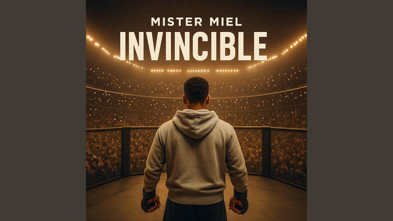 Invincible