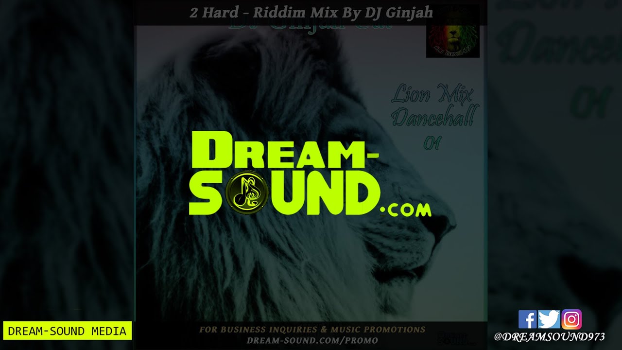 Lion Mix - Lightning Riddim Mix (Dancehall 2000 Ft Spragga Benz, Sugar Slick, Elephant Man)