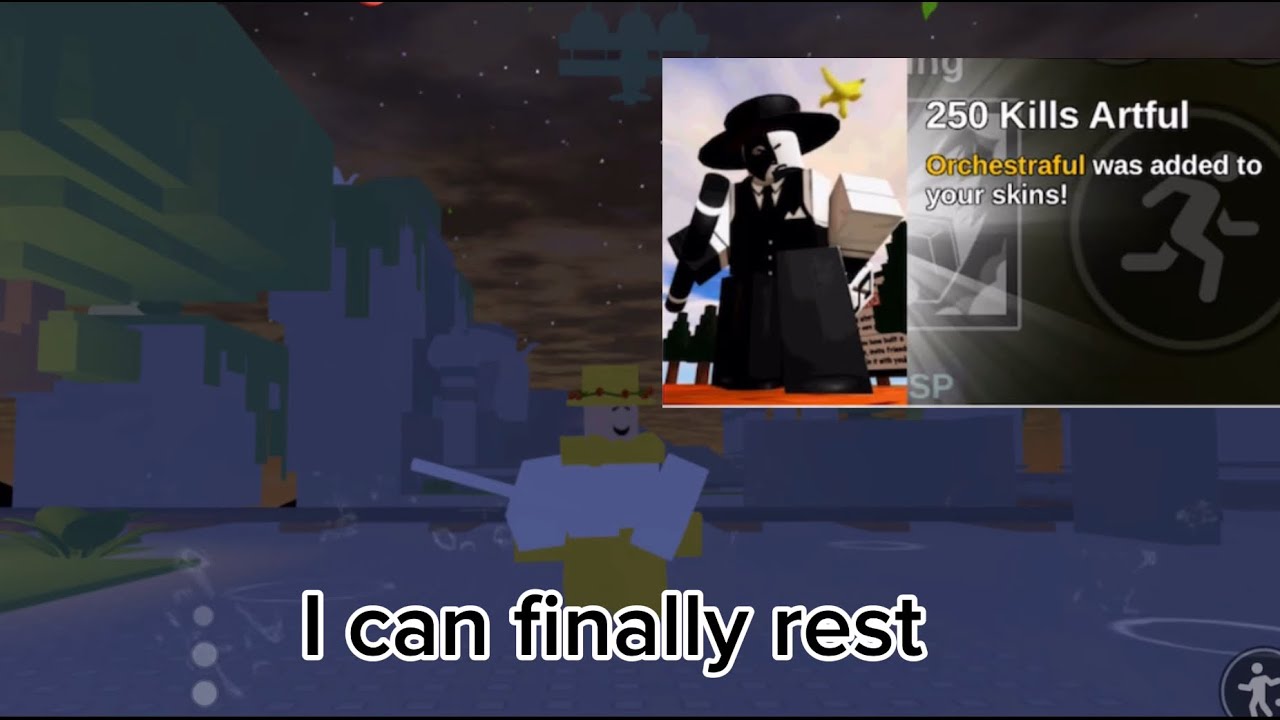 I AM FINALLY DONE WITH ARTFUL MASTERY | Die of Death