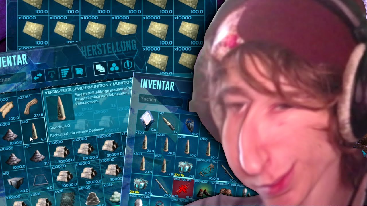 Big Loot für Simi