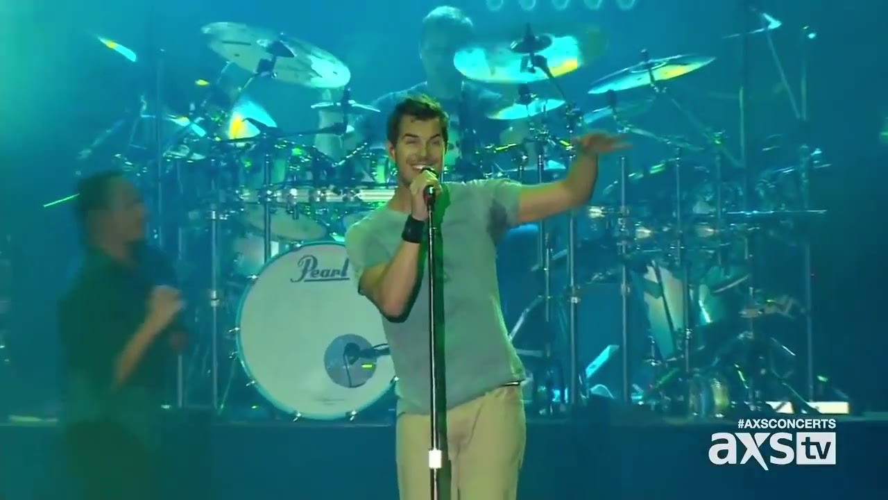 311 - Do You Right - Live in Chicago 2011
