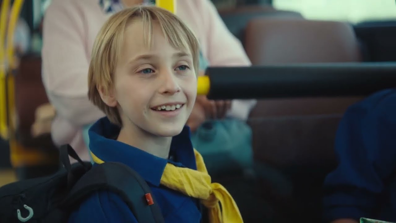 De Lijn - Beweeg mee naar minder CO2