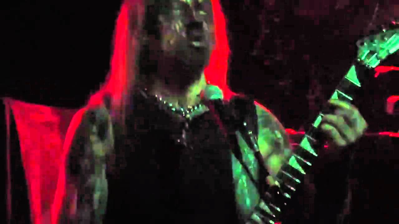 Belphegor - Rise To Falll and Fall to Rise