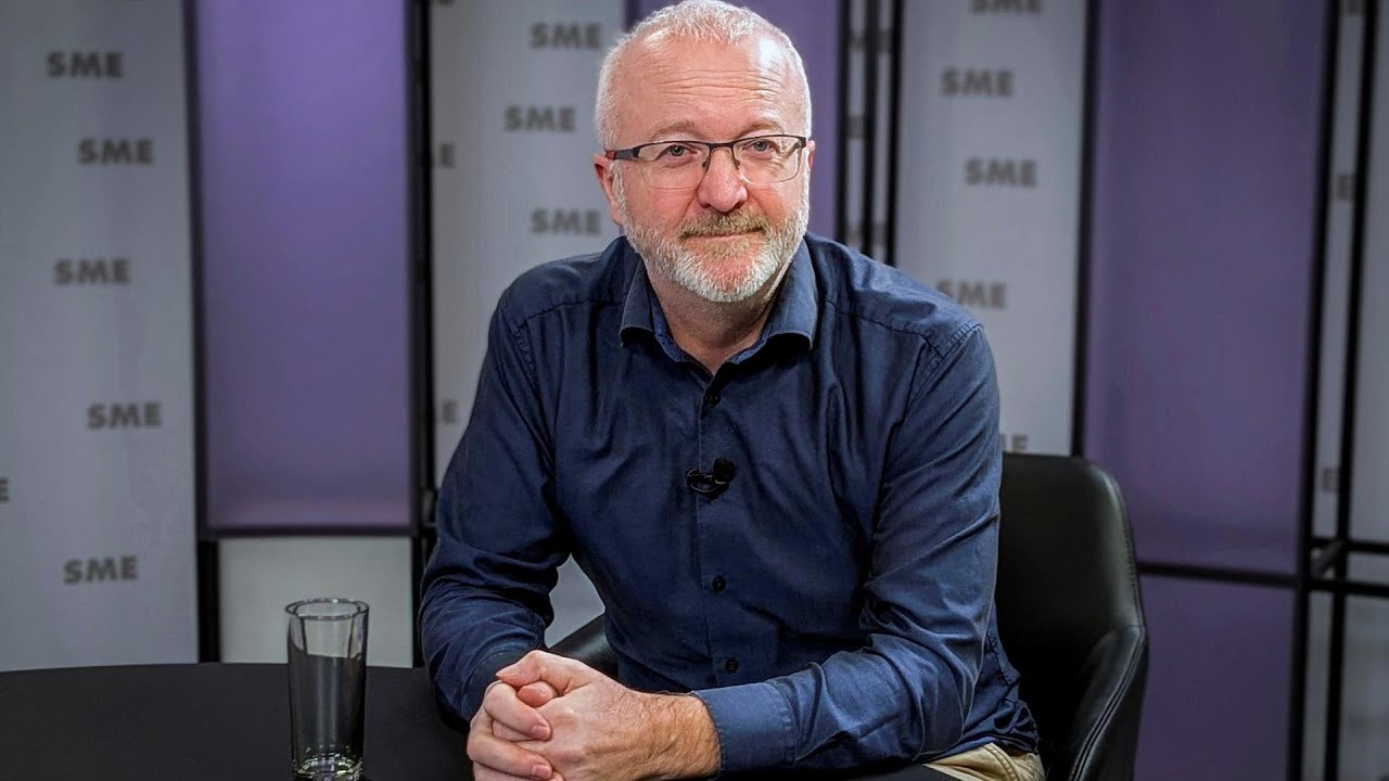 Šéf RegioJetu: Chcel som stretnutie s ministrom Rážom, ale vraj nemá čas
