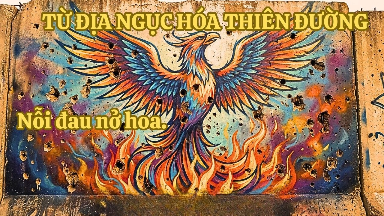 Nghịch Lý Colombia: Hạnh Phúc Giữa Đau Thương & Sự Tái Sinh Kỳ Diệu | Phim Tài Liệu