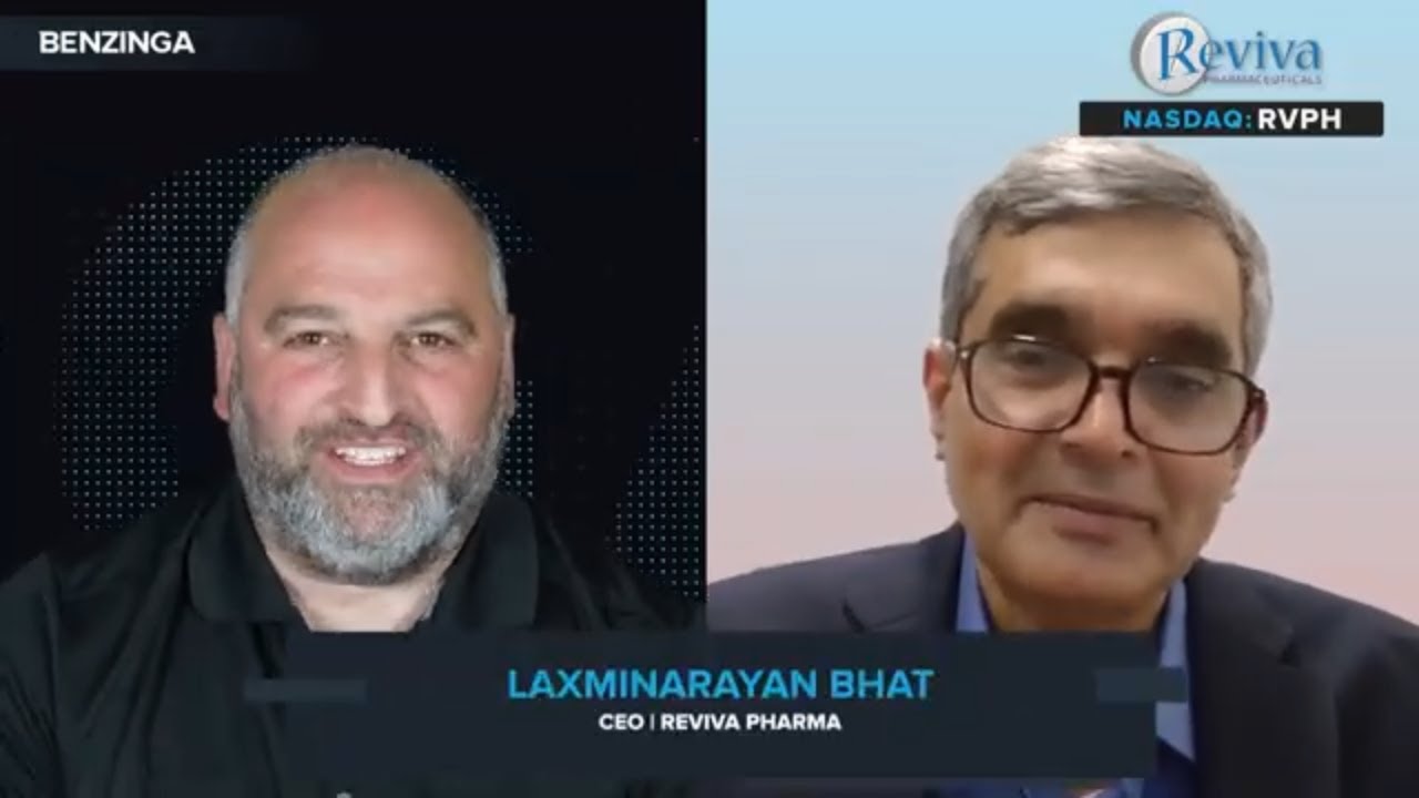 Reviva Pharma $RVPH: The Trouble With Today’s Schizophrenia Drugs & How The Company Is Fixing That