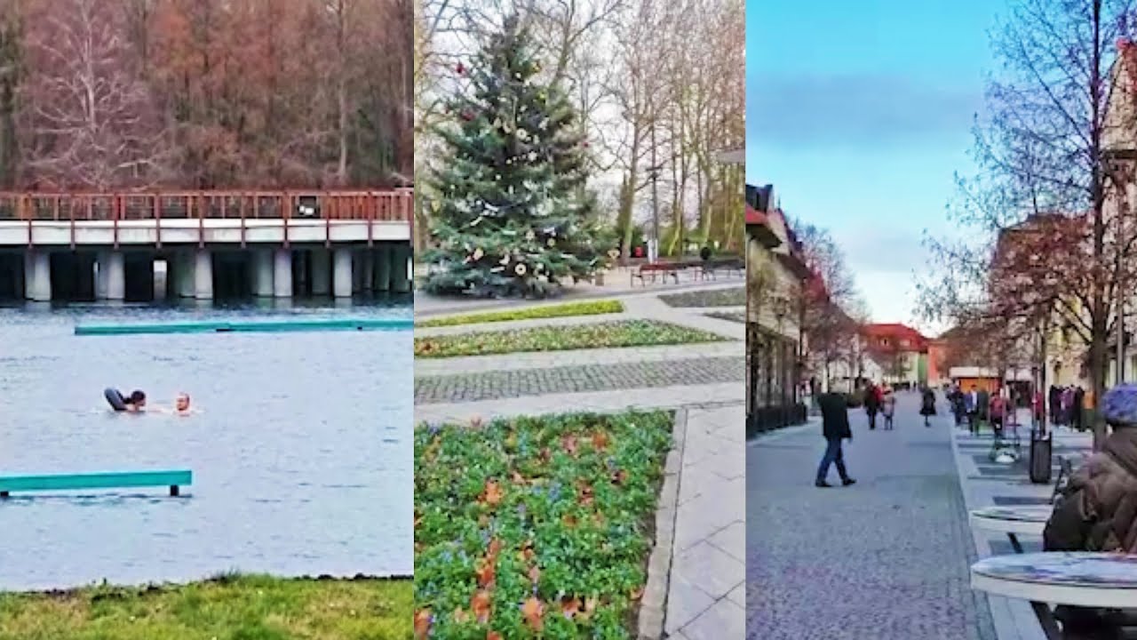 ХЕВИЗ, Венгрия, актуально ⛲🗺️👍🏻 - sanatoriums.com