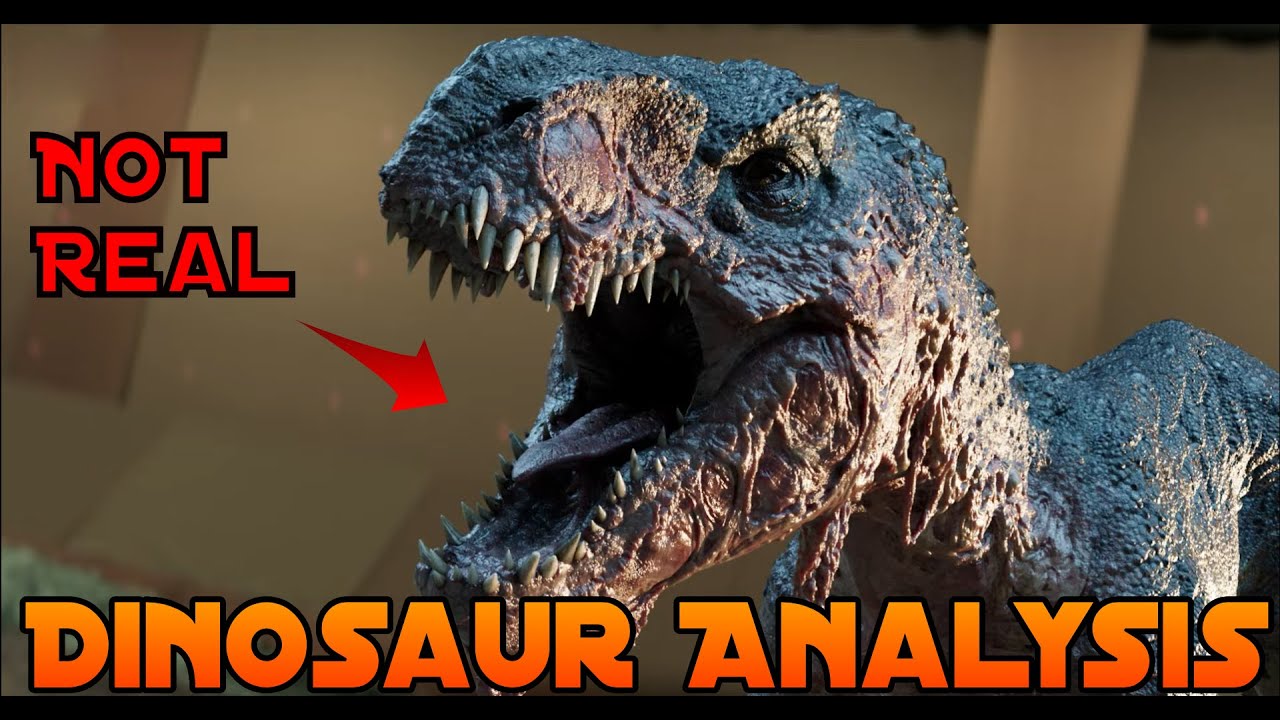 The Dinosaurs In 65 Explored: How the Studio Got Them Mostly Right
