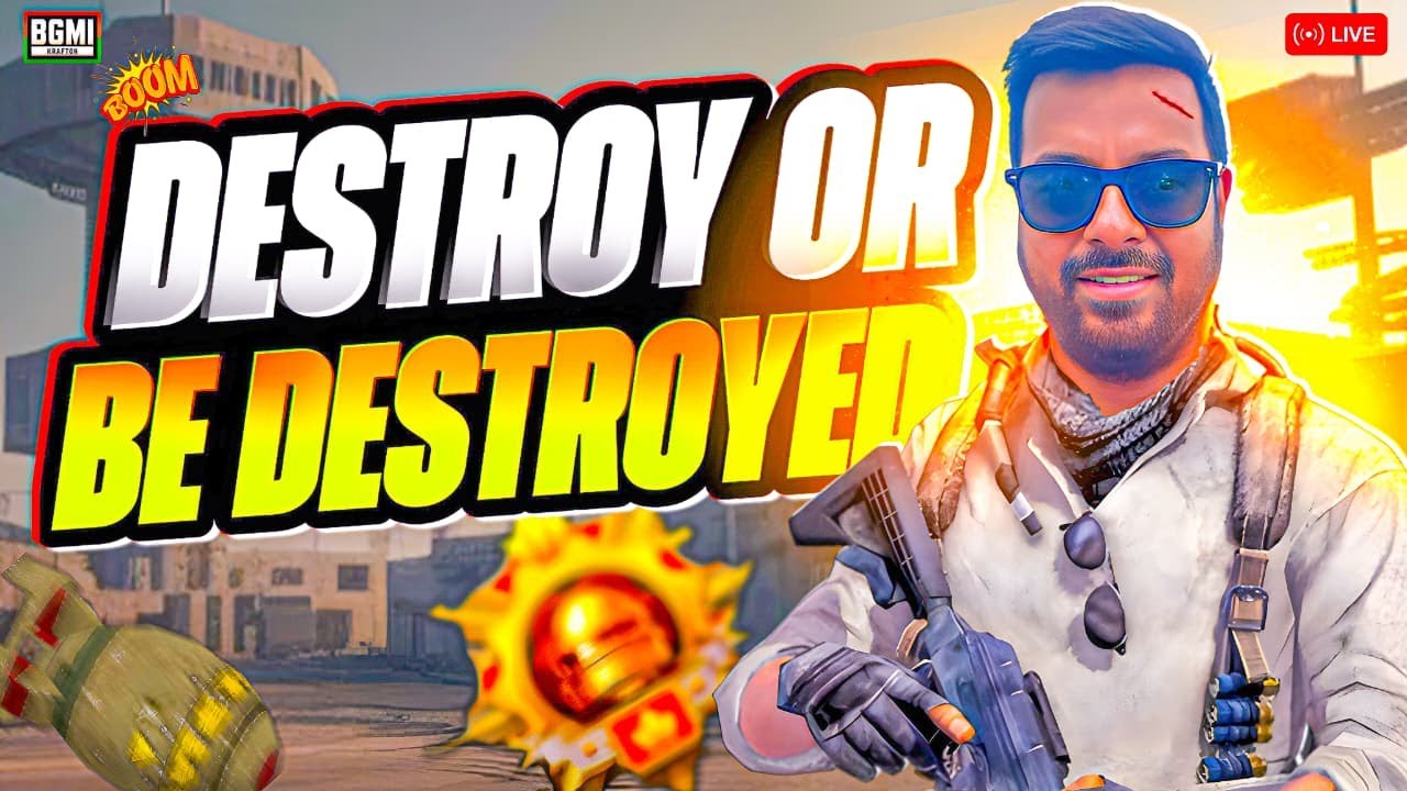 🔴 LIVE Rank Push DONE | Aggressive Rush Gameplay ..?  #bgmi #shortfeed #shorts #gaming #pubgmobile