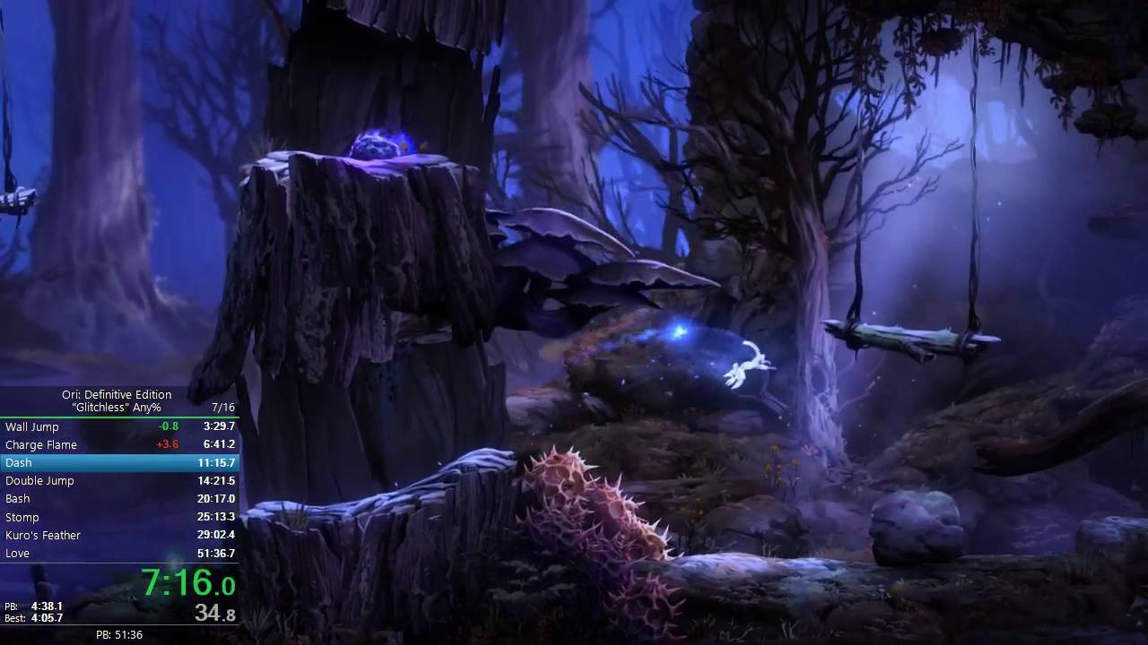 Ori Definitive Edition - 