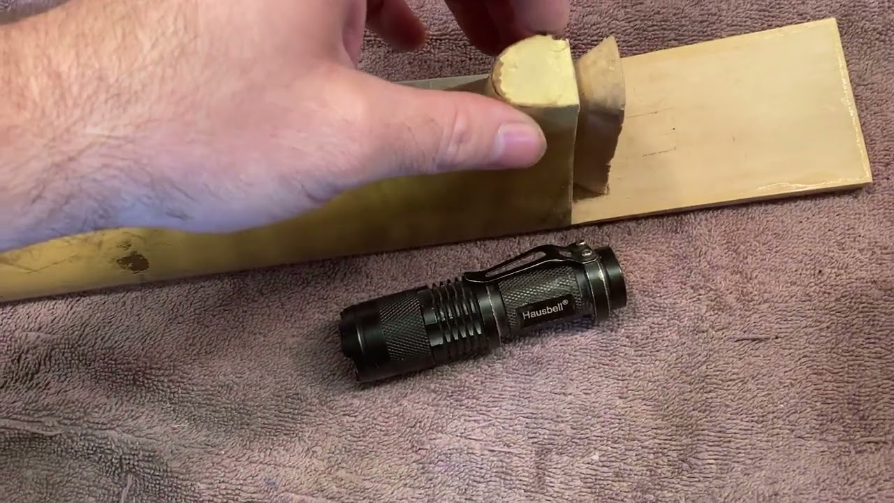 Акустические соединения грифа: болтовое соединение или «ласточкин хвост»