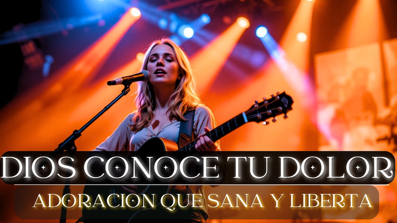 Adoración Cristiana para Orar | Entra en la Presencia de Dios