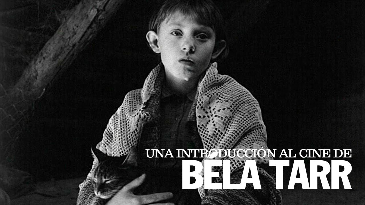 Introducción al cine de Béla Tarr