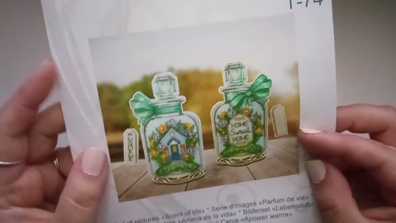 Avances del 1 al 7 de abril con preguntita, un finalizado y os enseño un kit #crosstich #puntodecruz