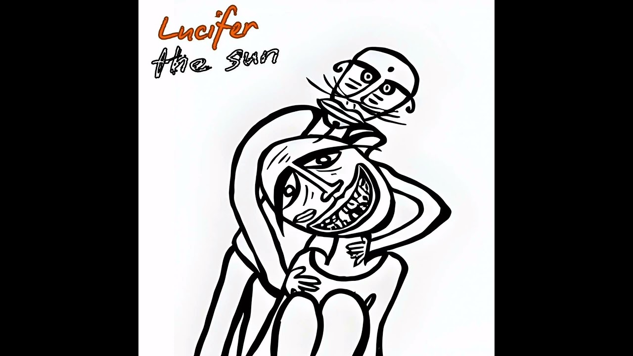 Jack Foster - Lucifer the sun