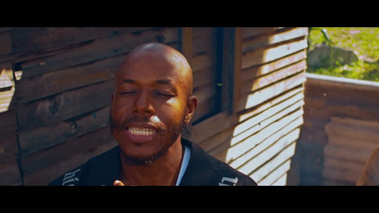David-King - Mwana weDangwe [Official Music Video]