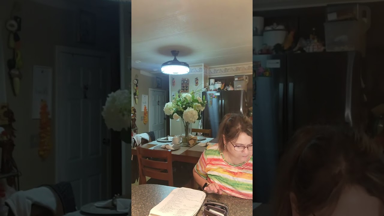 Momento destacado de transmisión en vivo