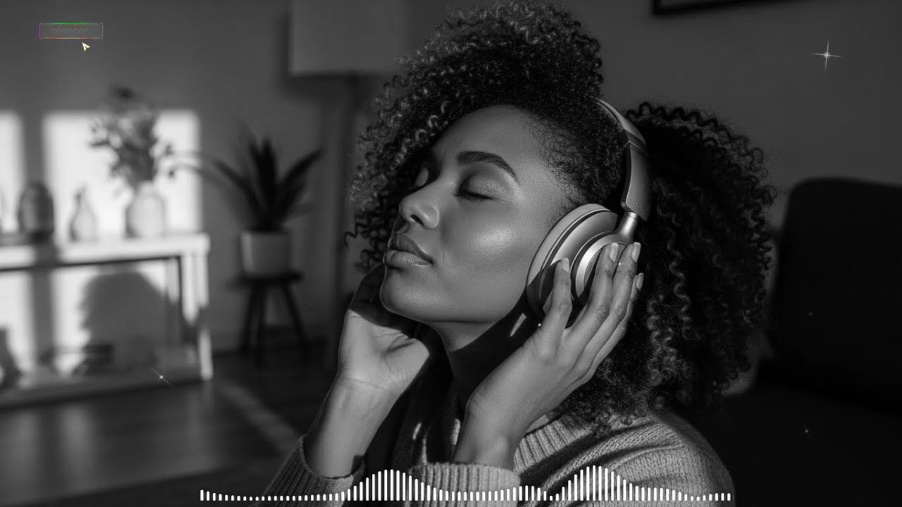 R&B Soul Love Mix 💔 Emotional Slow Jams That Whisper to Your Heart at Night
