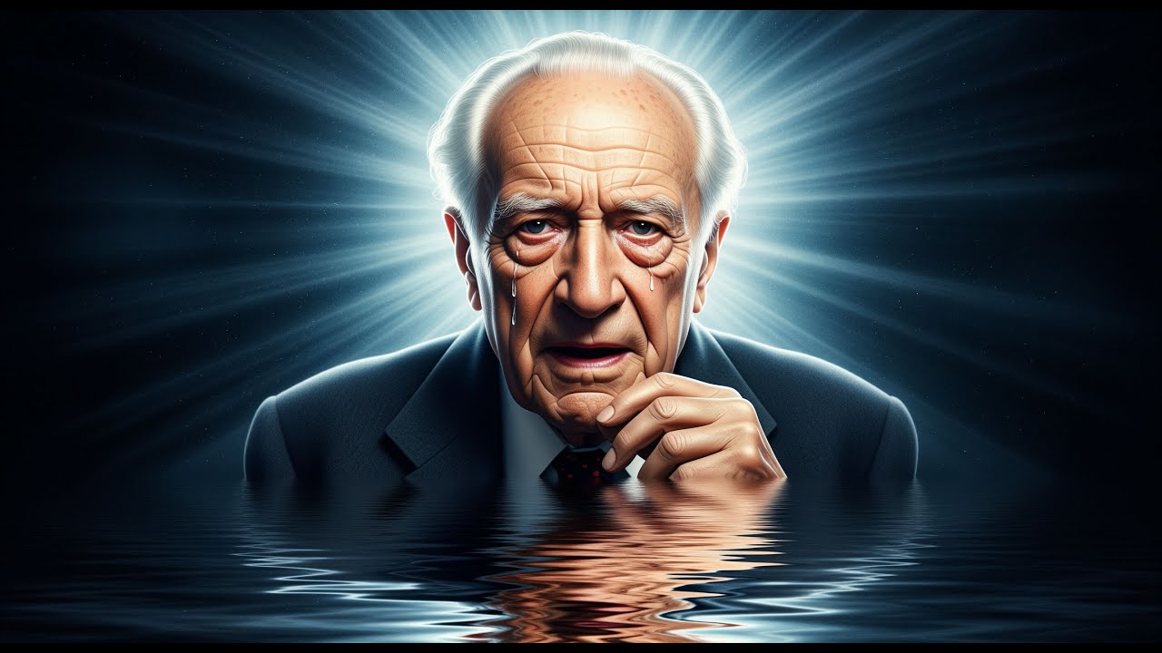 Riflessione: L'empatico guarito diventa ciò che sorprende - Carl Jung