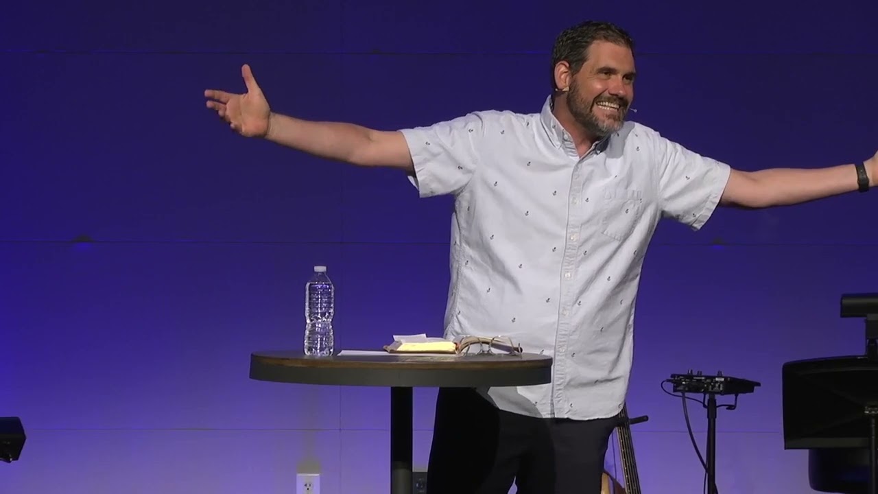 Rehoboam's Dilemma | 1 Kings 12:1-15 | Dr. Matt Pearson | Sermon