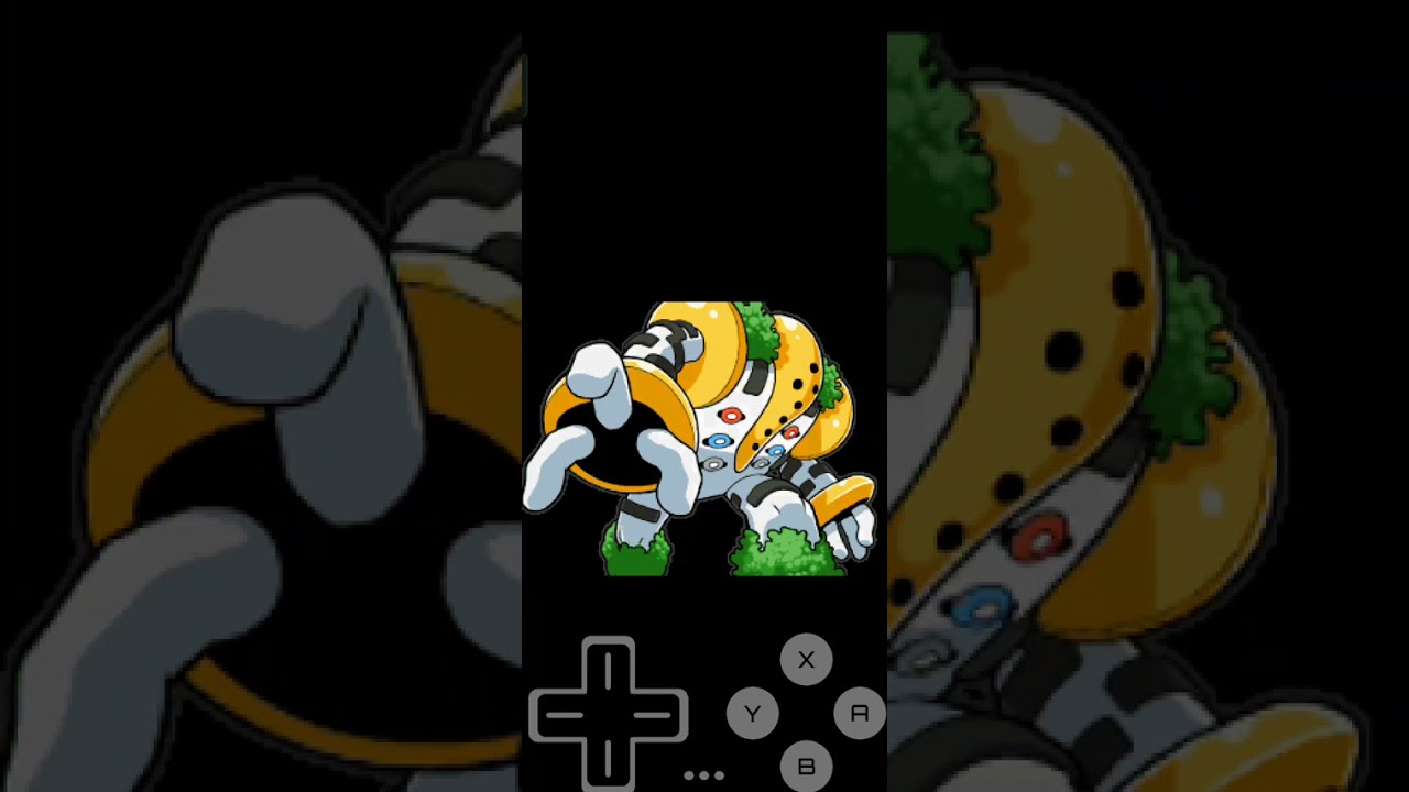 #66 Pokemon Ranger Guardian Signs NDS walkthrough#childwood#pokemon#memories#olddays#retrogaming#nds
