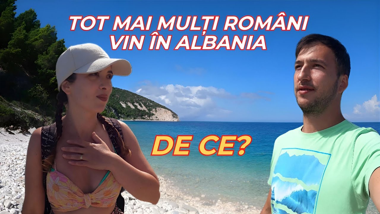 Merita sa iti faci Vacanta in Albania? Vlore, o destinatie Noua si Ieftina!