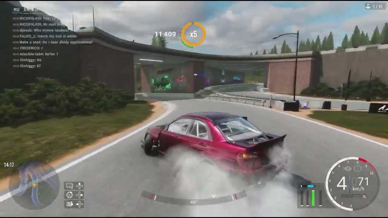 CarX Drift Racing Online 200K