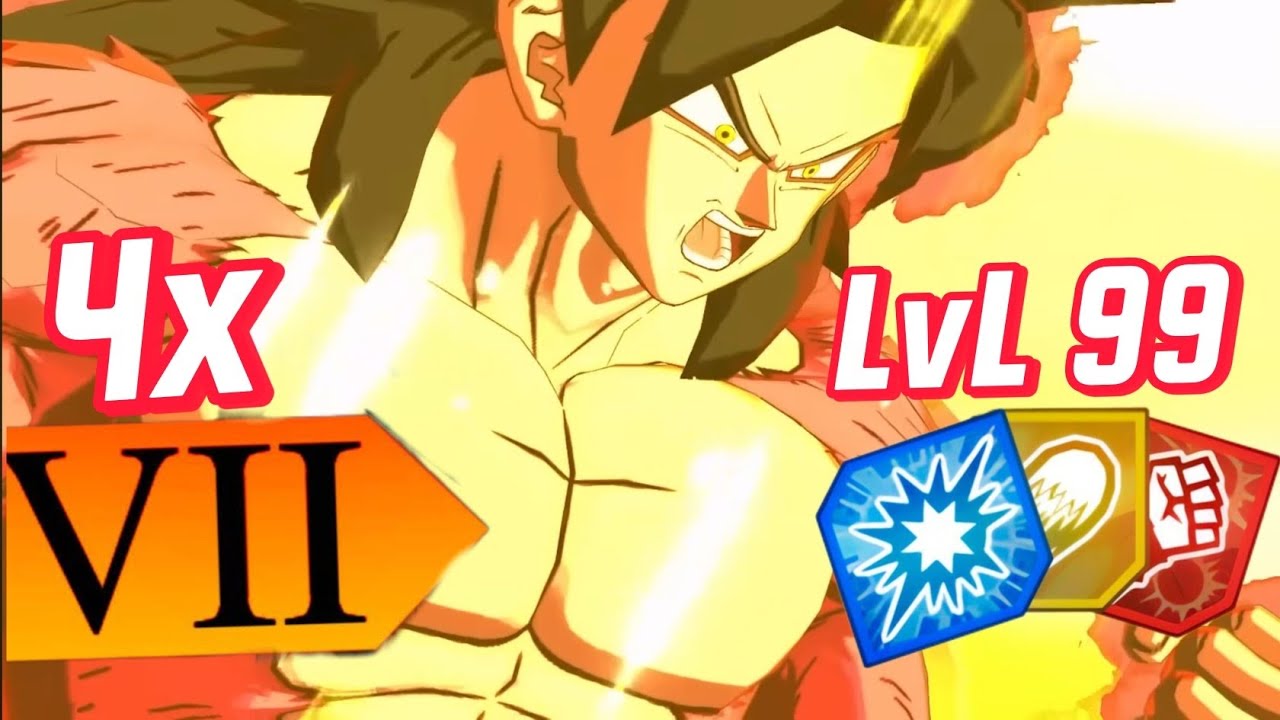 Gohan Passa Mal Diante dele! |Dragon Ball Legends 