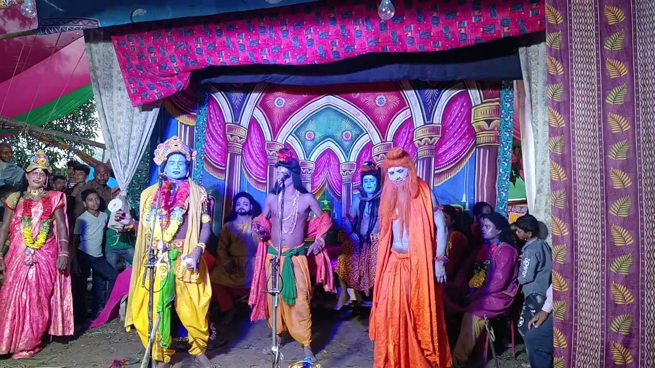 दुर्गा चरित्र नाच#dance #new #hindisong #song #aaj #comedysong #love #funny 