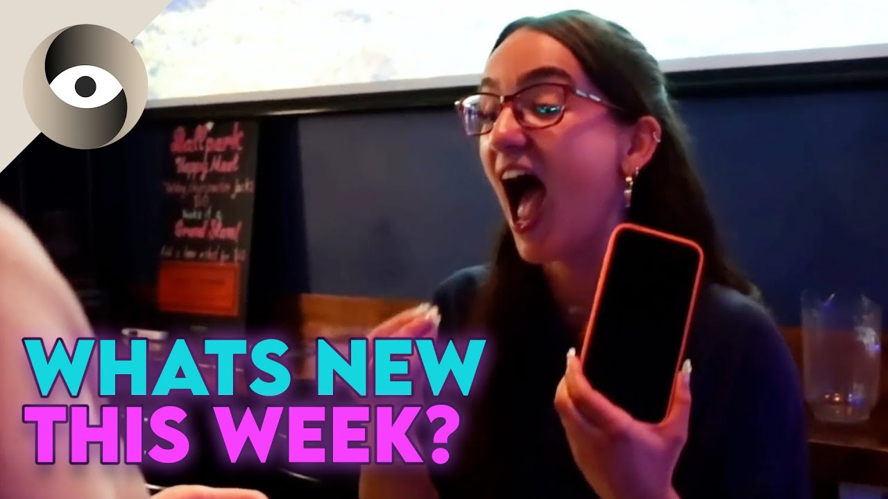 Spectator won't find ANYTHING and Tony Anverdi! | September 3