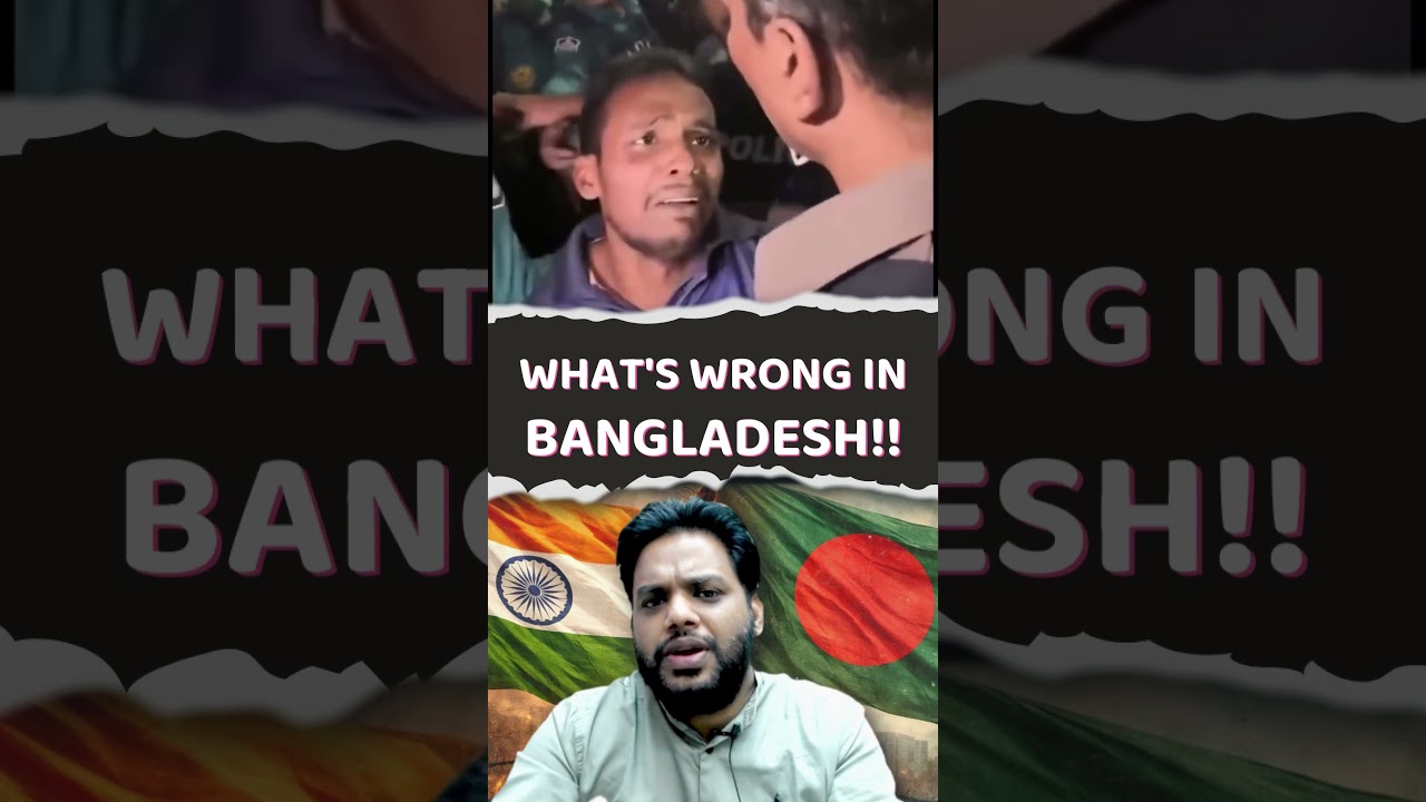Violence against Hindu in Bangladesh 
