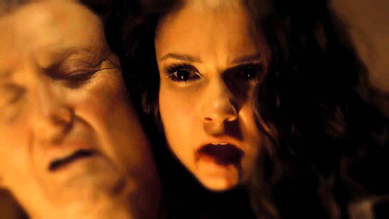 Katherine Pierce PREVIEW