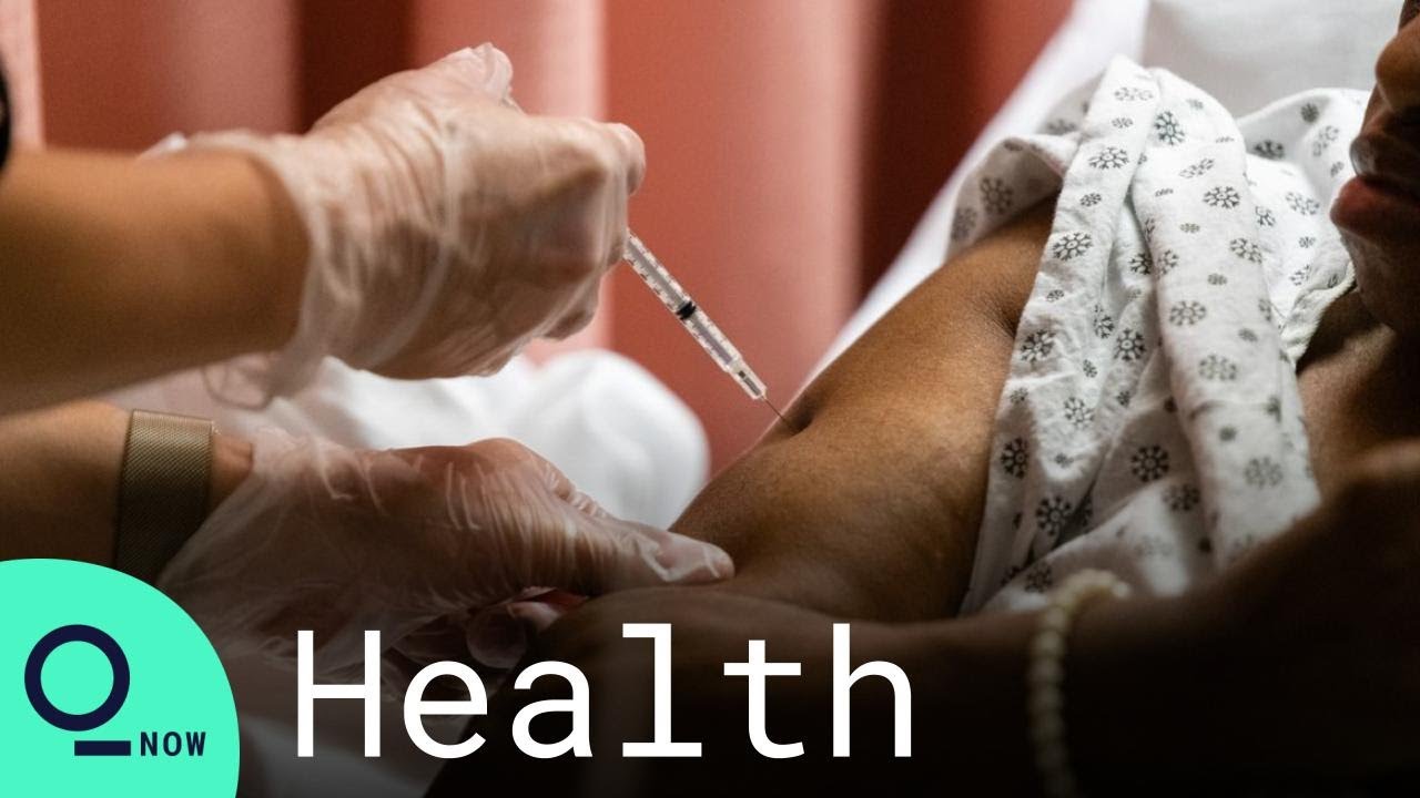 Pfizer Says It's Unknown If Covid-19 Protection Holds After Single Vaccine Dose