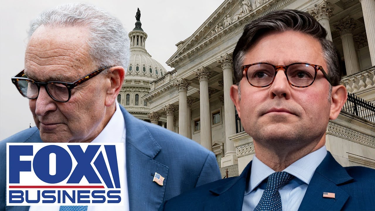 GOP shutdown approval rises, Chaffetz says it's because Dems are 'lost in the forest'