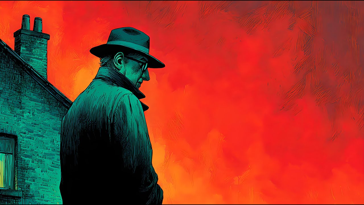 Misterios y Jazz | Jazz del Sol para Momentos de Contemplación