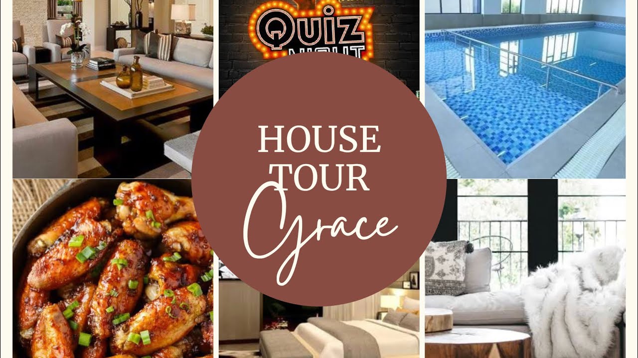 FURNISHED CLASSY 2BDRM TOUR THINDIGUA, CLEAR WHITE SKIN PLUGS, CHEAP ONE BDRM TOUR, GAME NIGHT🥳🥳