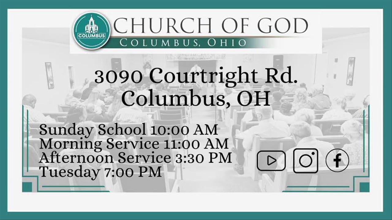 Zechariah's Visions - 03/01/2026 - Bro Nathan Obstarczyk