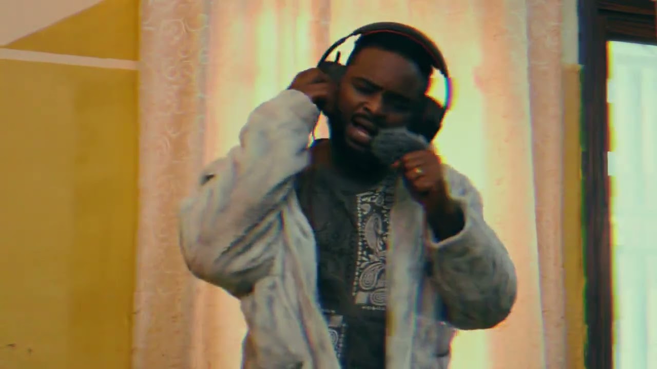 For you performance-Home made video #cameroon #music #foryou