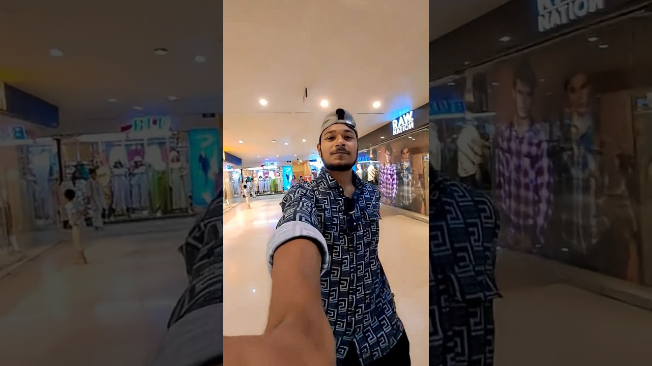 @RakibHossainvlogs TRH Shop Jamuna Future Park | Meet Up Done Rakib Hossain | Lavel 1 / 7 Number
