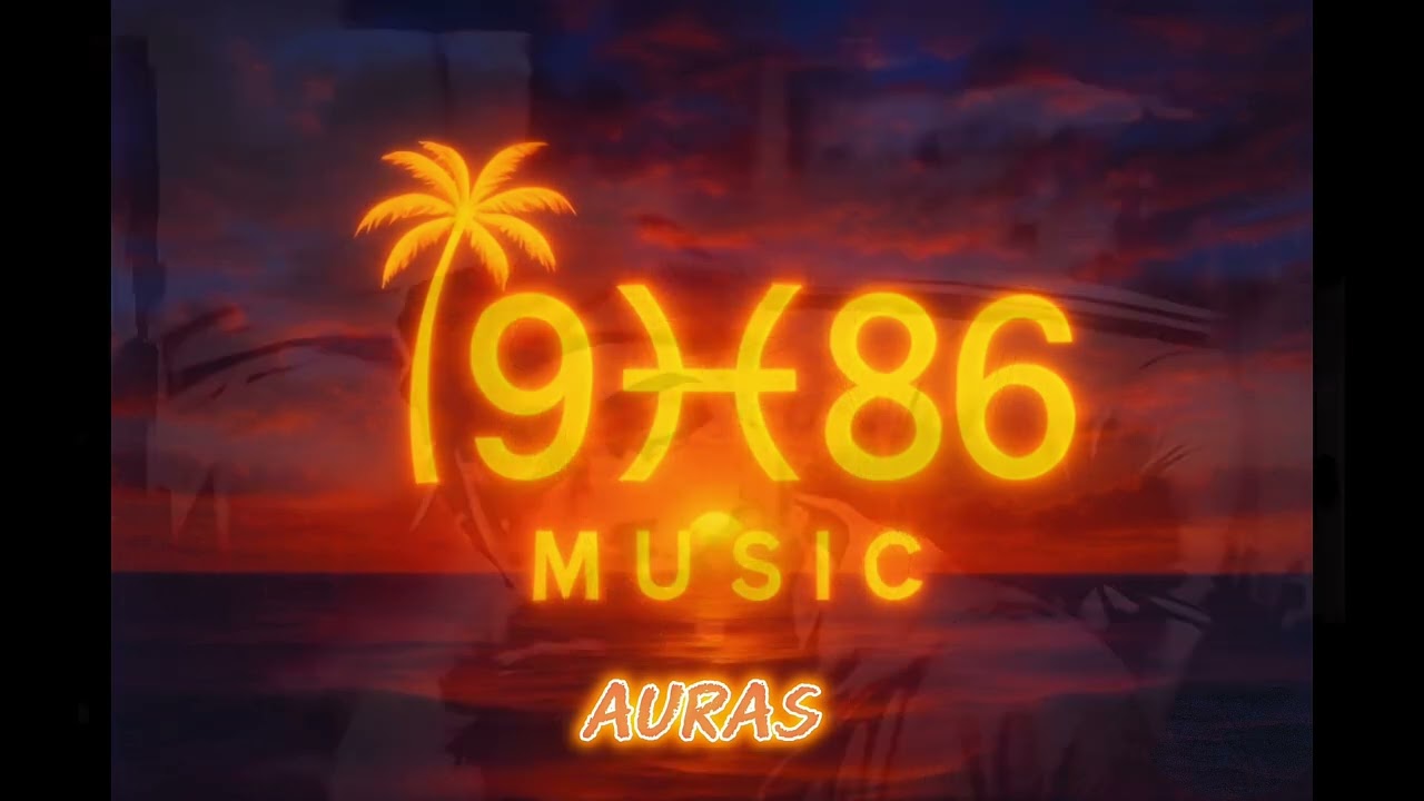 AURAS Prod. By 19H86 #typebeat #newtypebeat #chill #2025 #rnb2025 #trapsoul #beats 