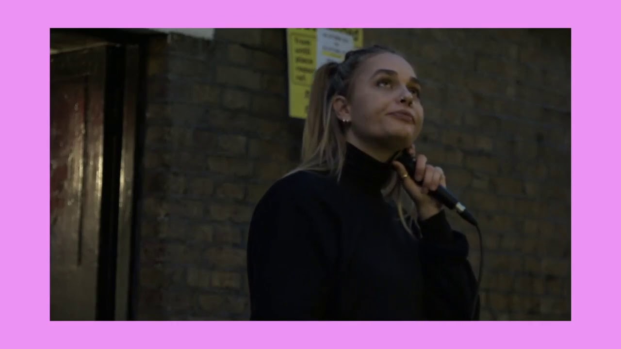 Kite Visionary Film Showreel 2019