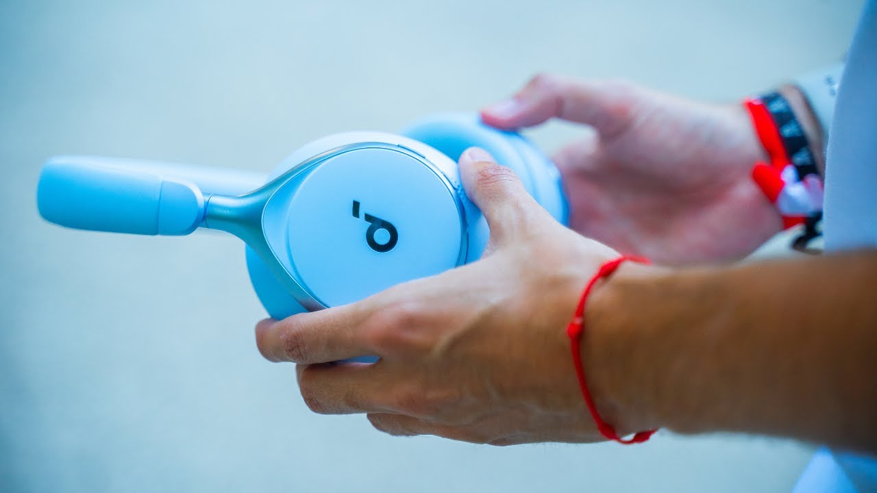 Los MEJORES AURICULARES para tu iPhone o Mac por MENOS de 100 euros 😍🎧