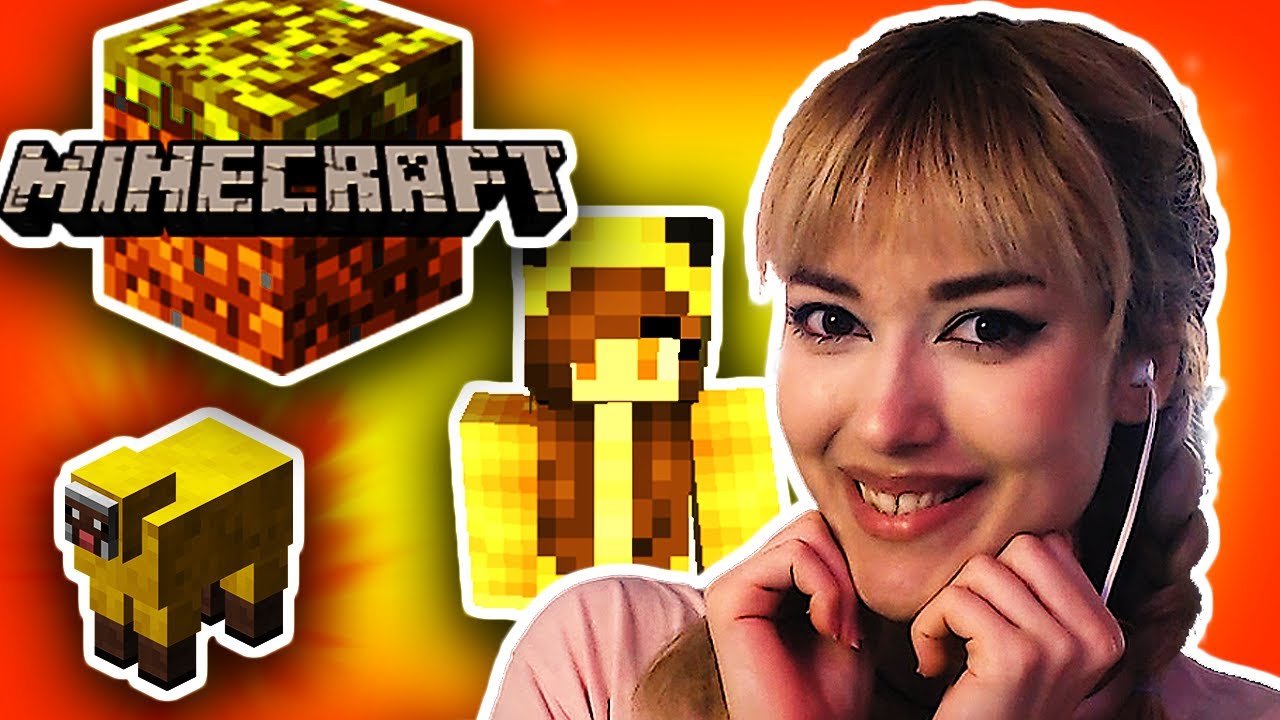 Farma pčela i ŽUTI NETHER? | Minecraft U Žutoj Boji #3