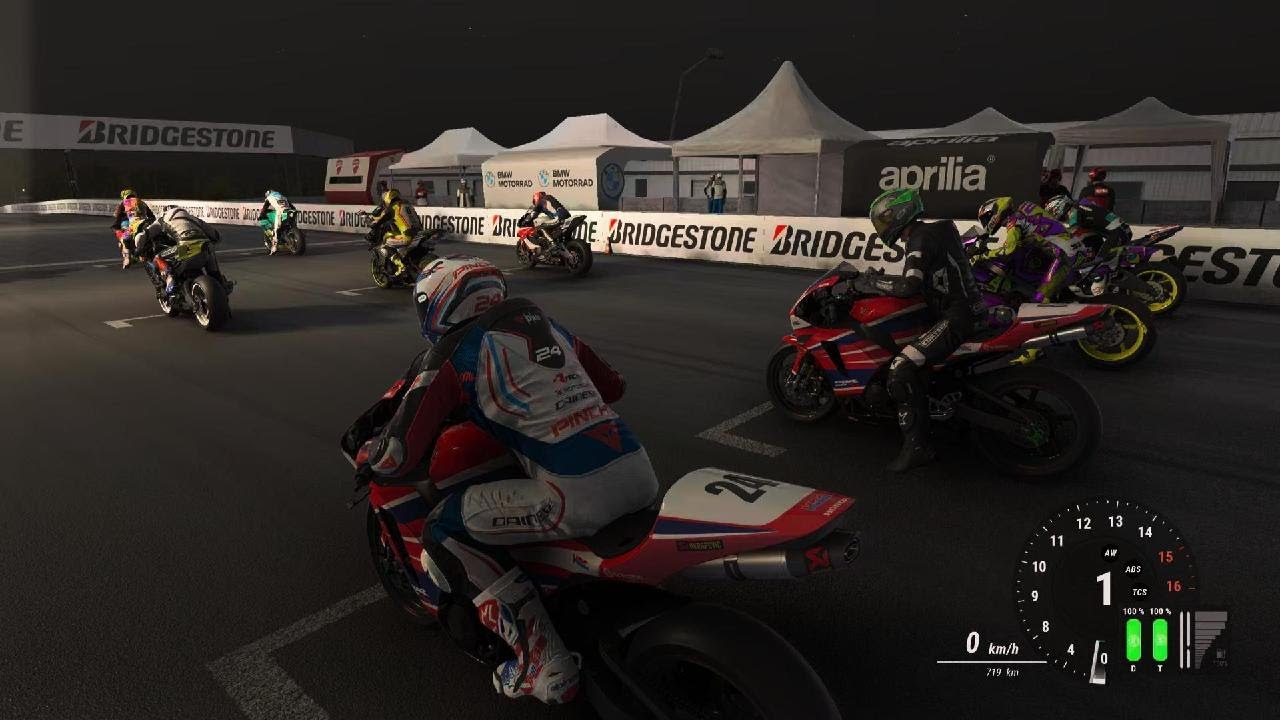 RIDE 5_ ps5_multijugdor canada_honda cbr 600