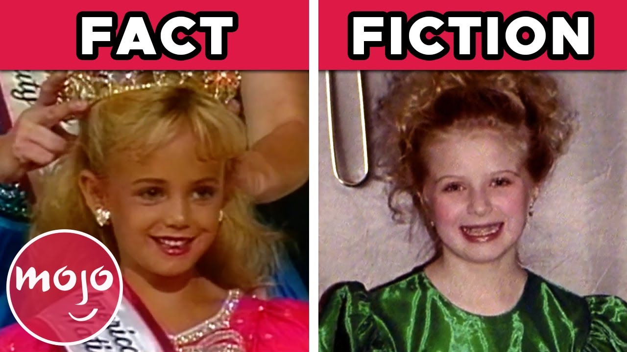 Top 20 Real-Life Crimes That Inspired Law & Order: SVU