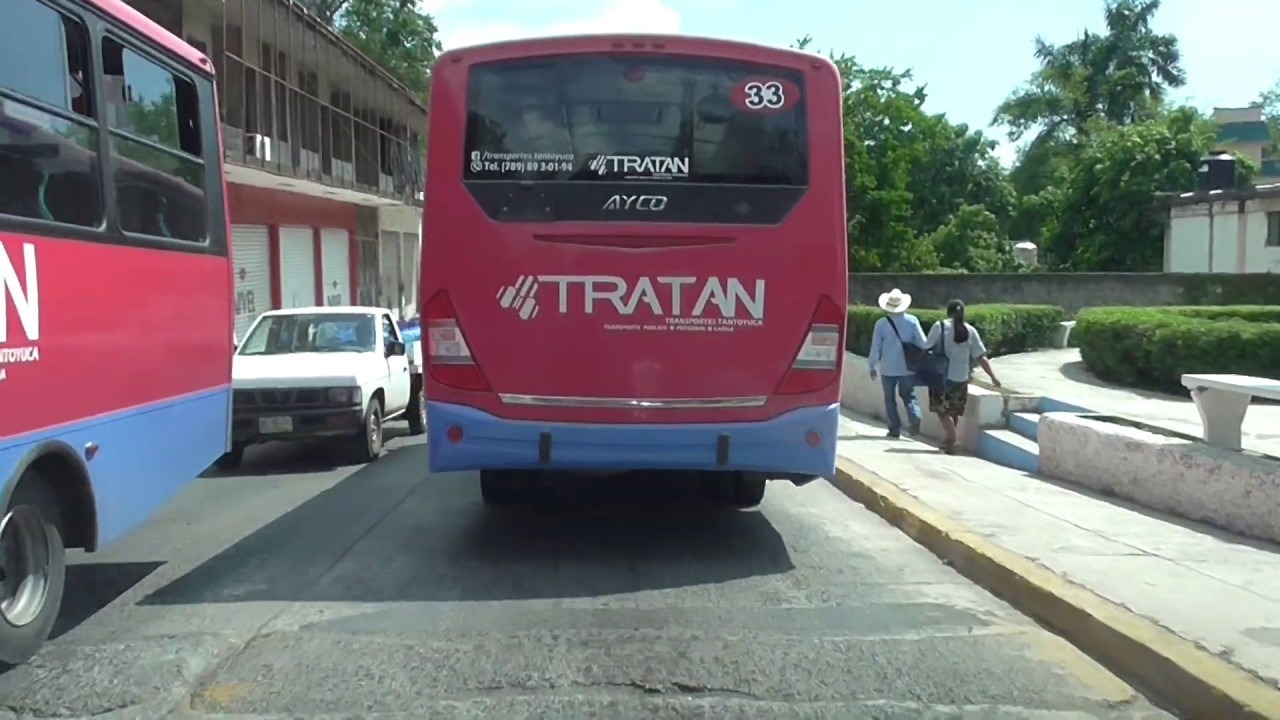 Tantoyuca, Veracruz