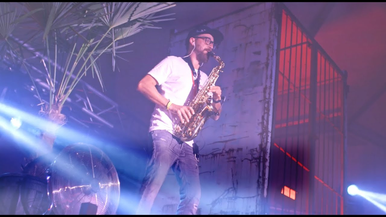 Beachparty Ro&szlig;wangen 2024 | Aftermovie