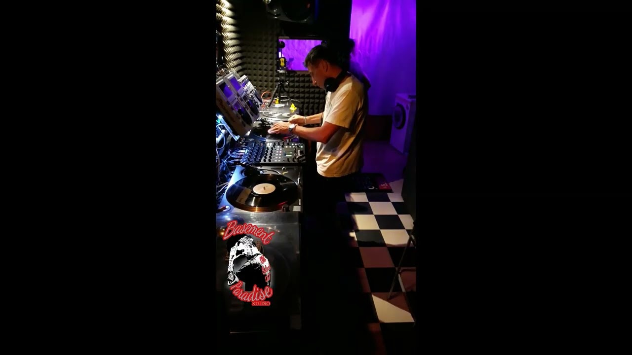 DJ Diego Prandi