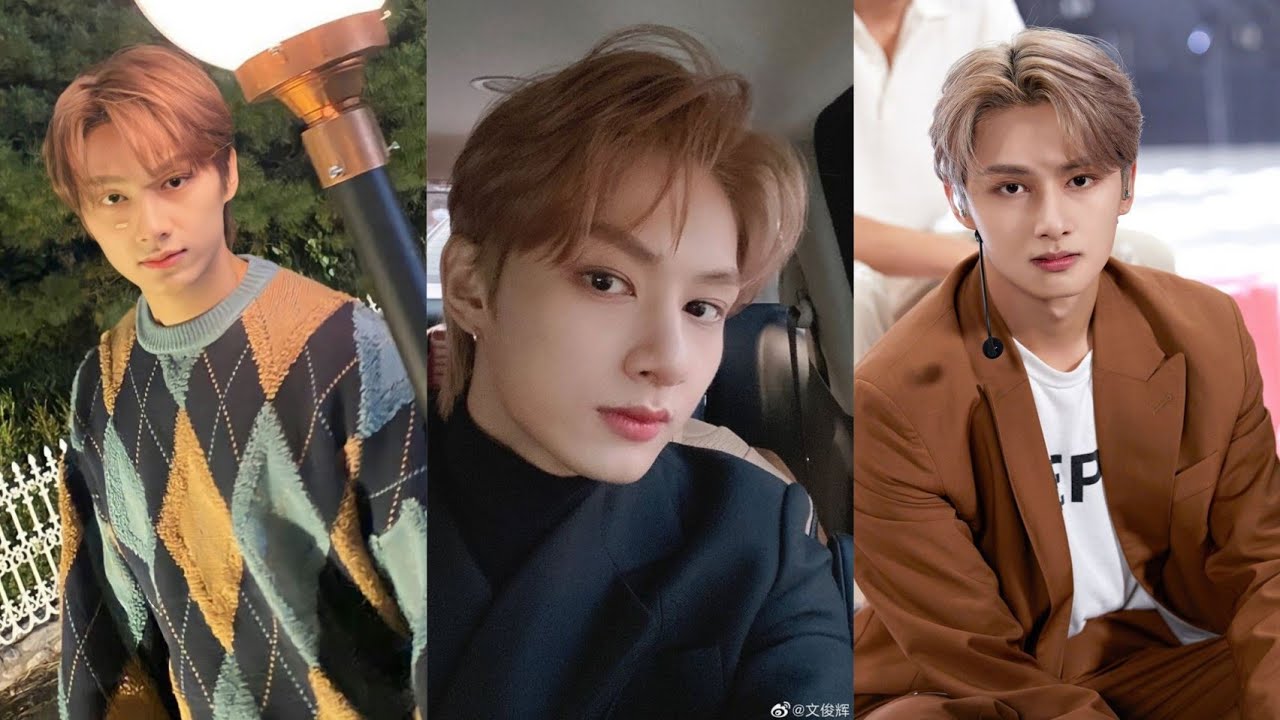 SEVENTEEN JUN TikTok Edits Compilation | #junhui