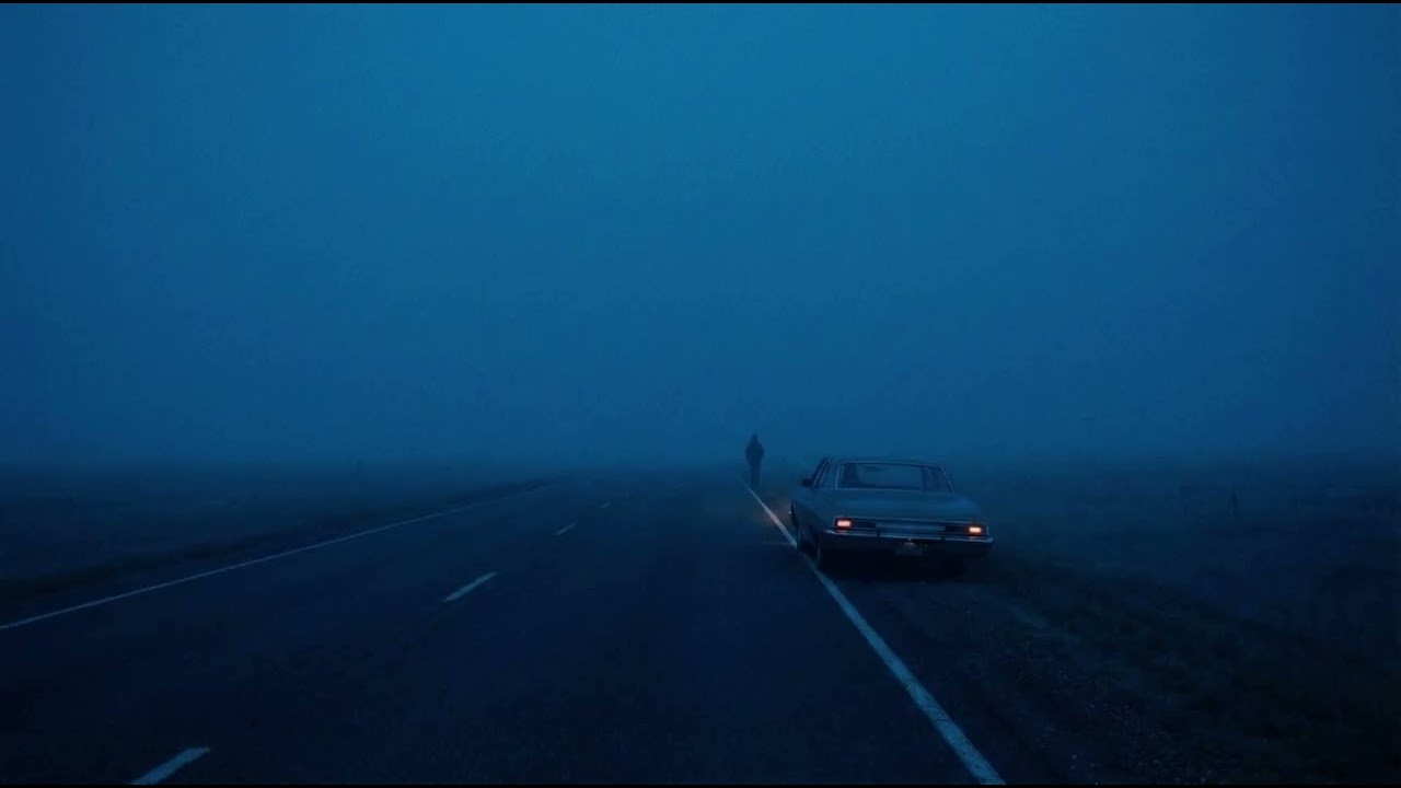 Leave Behind